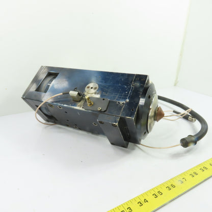 Laser Cutter Cutting Head Unit Assembly