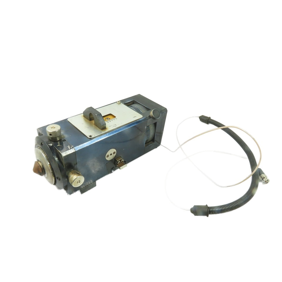 Laser Cutter Cutting Head Unit Assembly