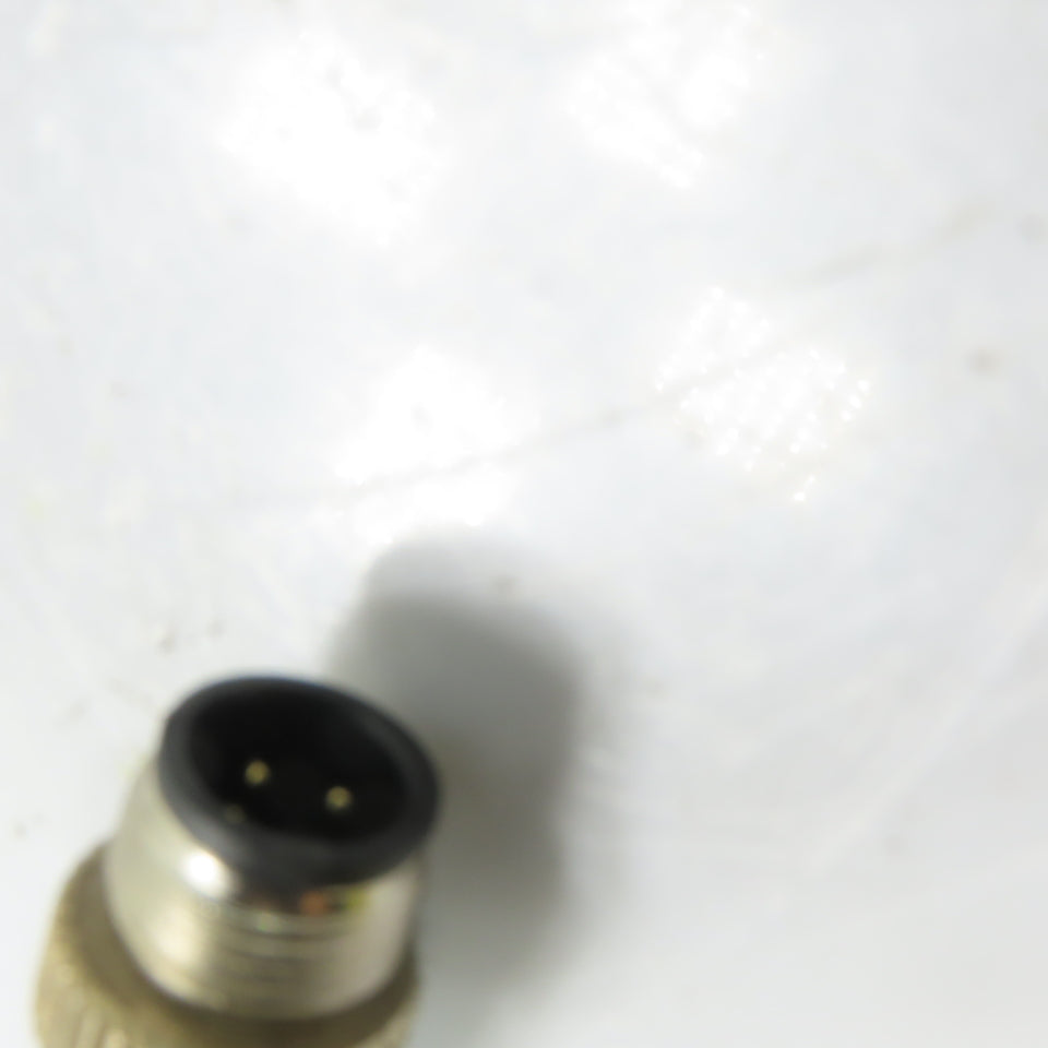 Autonics PRWT18-8DC Proximity Sensor 10-30VDC