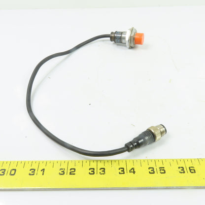 Autonics PRWT18-8DC Proximity Sensor 10-30VDC