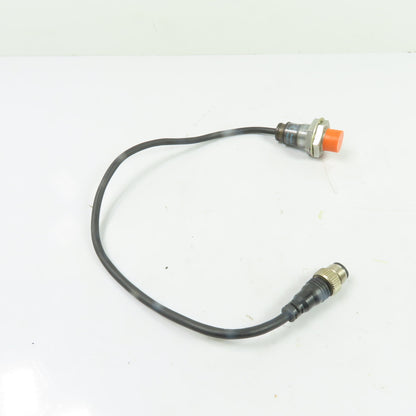 Autonics PRWT18-8DC Proximity Sensor 10-30VDC