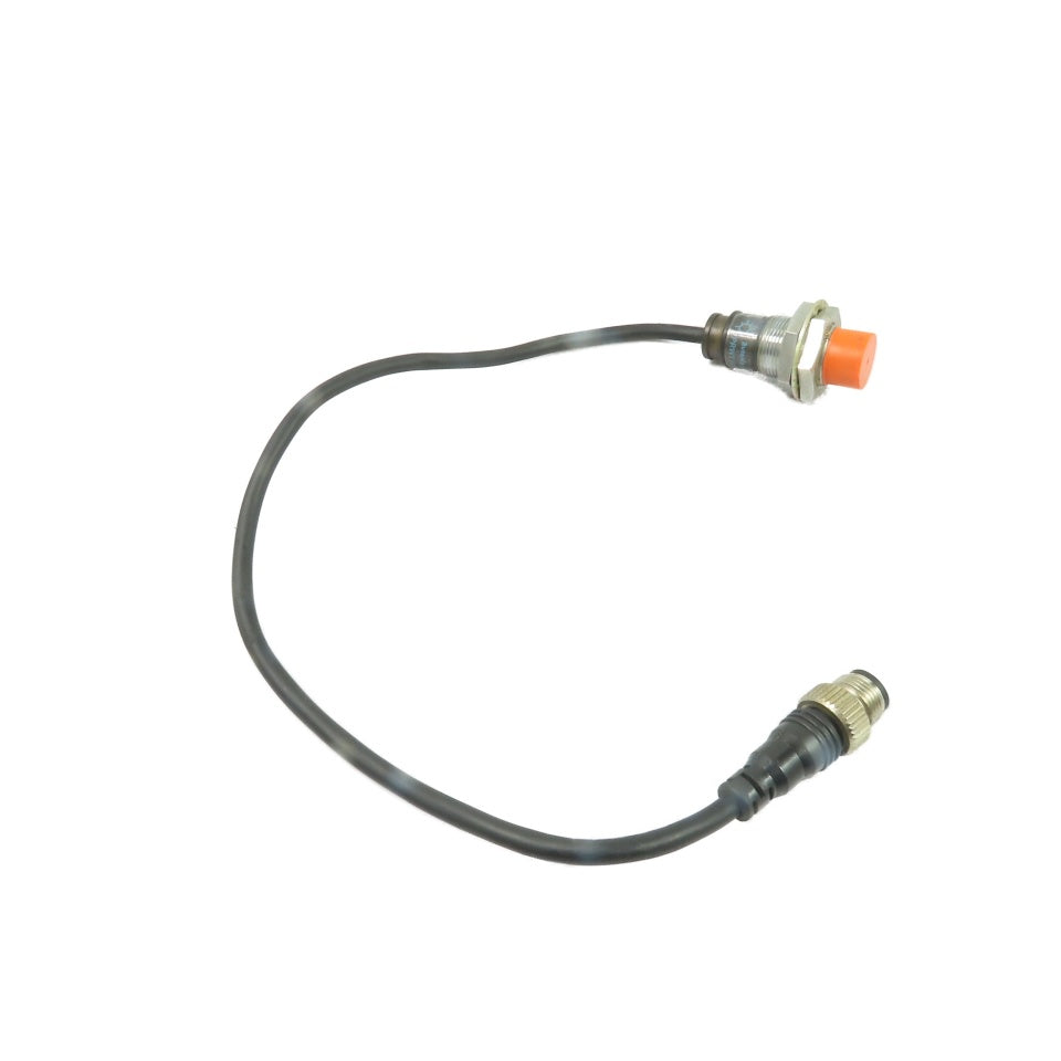 Autonics PRWT18-8DC Proximity Sensor 10-30VDC