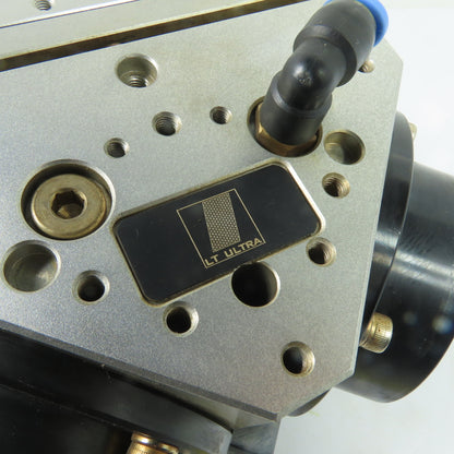 LT Ultra 211370-190501 AM-E601P3-8000SEC Laser Cutter Mirror Deflector