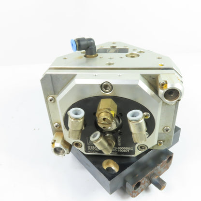 LT Ultra 211370-190501 AM-E601P3-8000SEC Laser Cutter Mirror Deflector