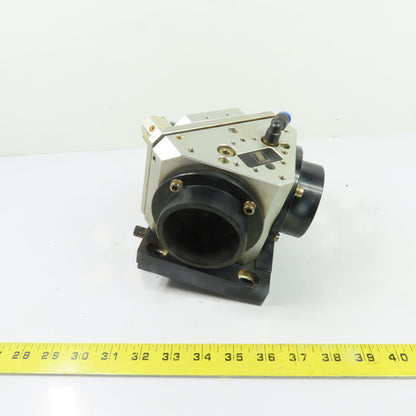 LT Ultra 211370-190501 AM-E601P3-8000SEC Laser Cutter Mirror Deflector