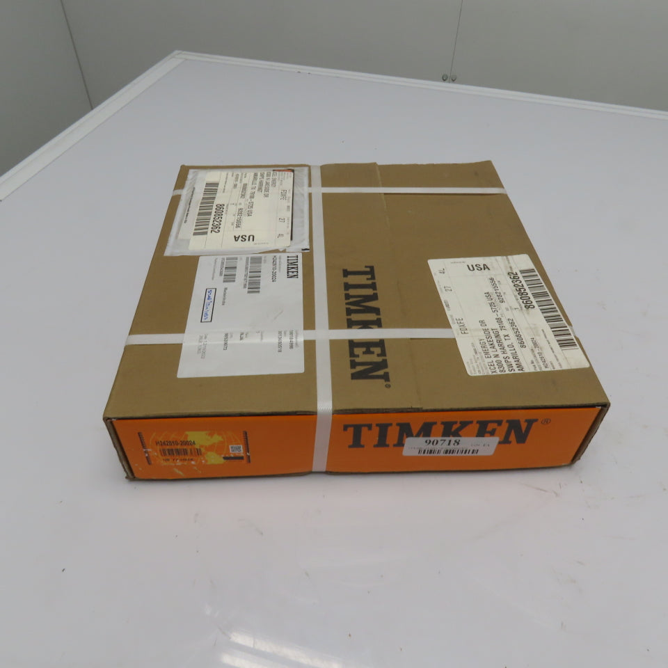 Timken H242610-20024 Tapered Roller Bearing Cup