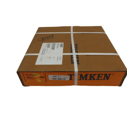 Timken HH437510-20024 Tapered Roller Bearing Cup