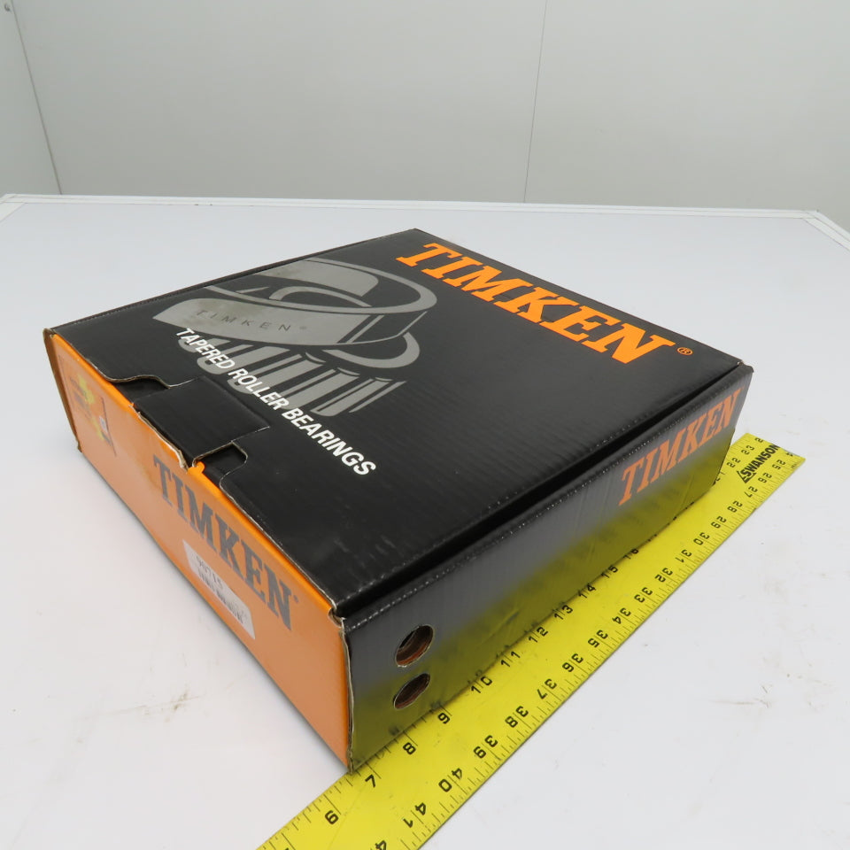 Timken HH437549-20025 Tapered Roller Bearing Cone