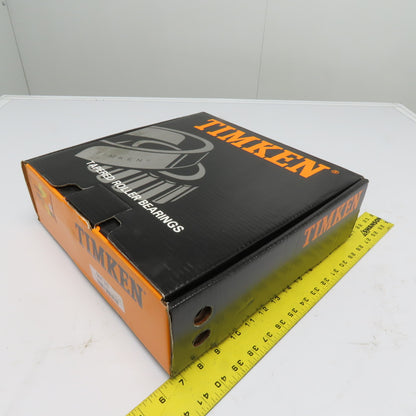 Timken HH437549-20025 Tapered Roller Bearing Cone