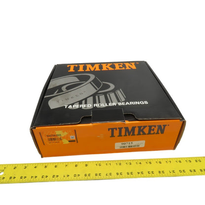 Timken HH437549-20025 Tapered Roller Bearing Cone