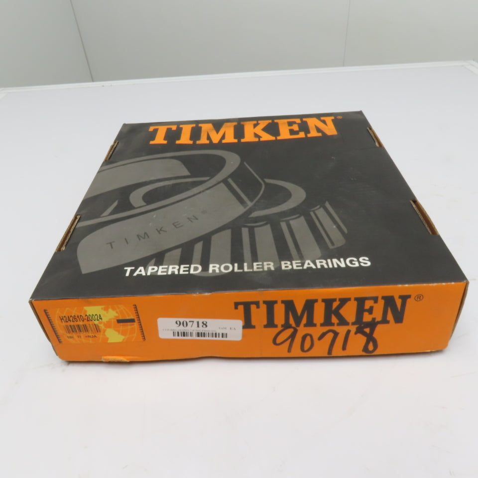Timken H242610-20024 Tapered Roller Bearing Cup