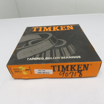 Timken H242610-20024 Tapered Roller Bearing Cup