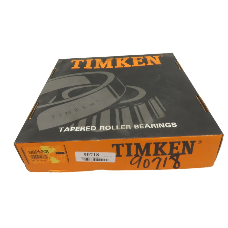 Timken H242610-20024 Tapered Roller Bearing Cup