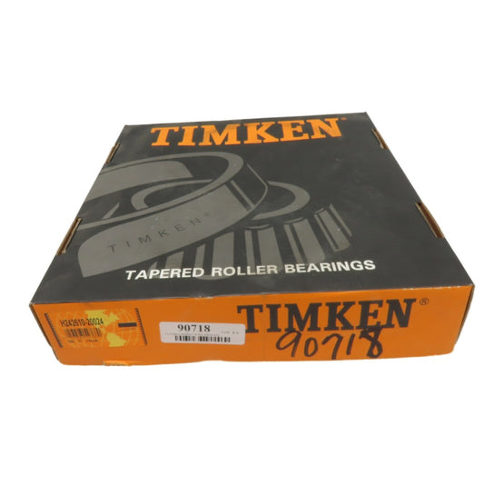 Timken H242610-20024 Tapered Roller Bearing Cup