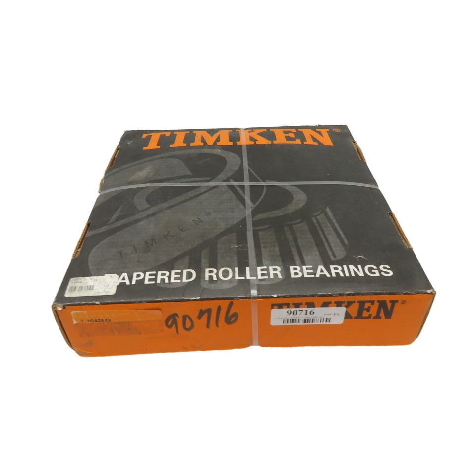 Timken H-242649 Tapered Roller Bearing Cone