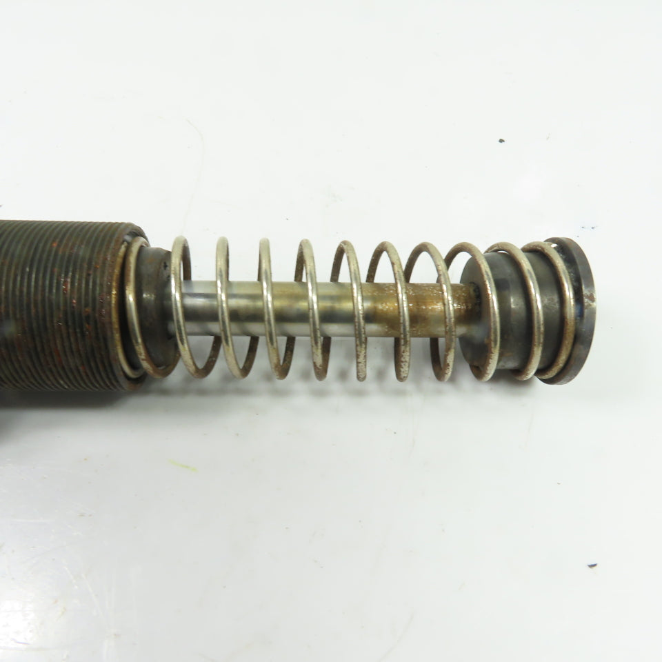 Hansung UPA4275 Industrial Shock Absorber 75mm Stroke M42×1.5 Thread 750Nm