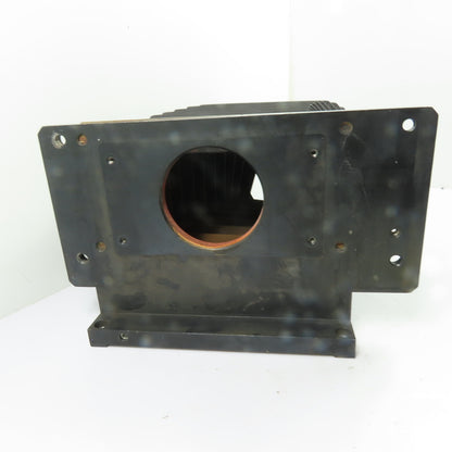 5" x 3-1/2" H Inside Accordion Style Bellows Way Cover Extends 12"