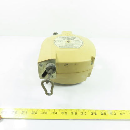 Aero-Motive BF9 6-9Lb Capacity Spring Retractable Tool Balancer