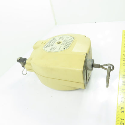 Aero-Motive BF9 6-9Lb Capacity Spring Retractable Tool Balancer