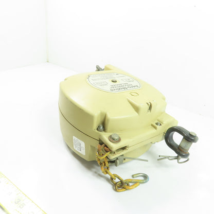 Aero-Motive BF9 6-9Lb Capacity Spring Retractable Tool Balancer
