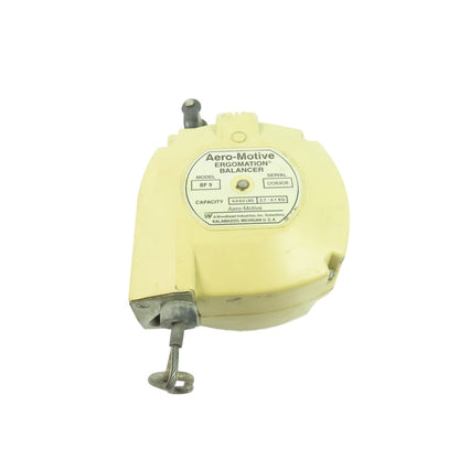 Aero-Motive BF9 6-9Lb Capacity Spring Retractable Tool Balancer