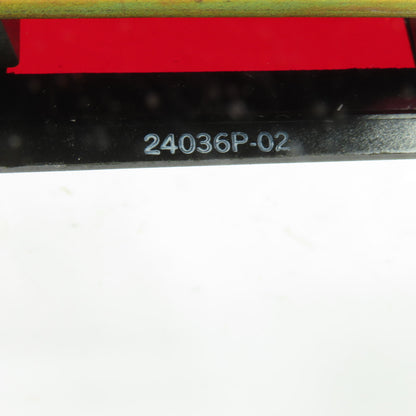 24036P-02 LED Numeric Display Module (Housing Only)
