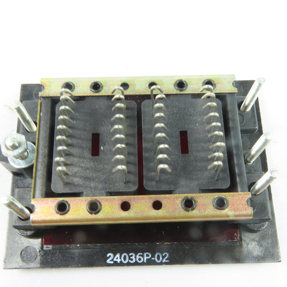 24036P-02 LED Numeric Display Module (Housing Only)
