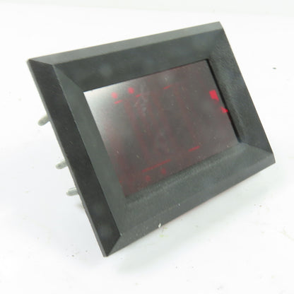 24036P-02 LED Numeric Display Module (Housing Only)
