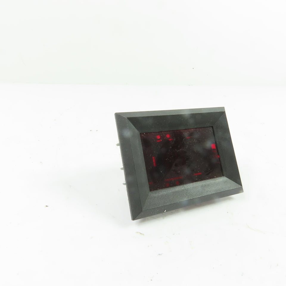 24036P-02 LED Numeric Display Module (Housing Only)