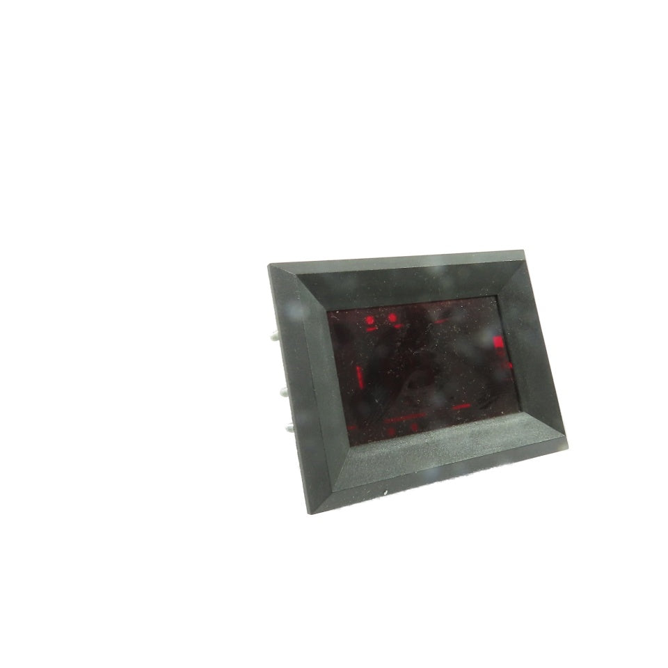 24036P-02 LED Numeric Display Module (Housing Only)