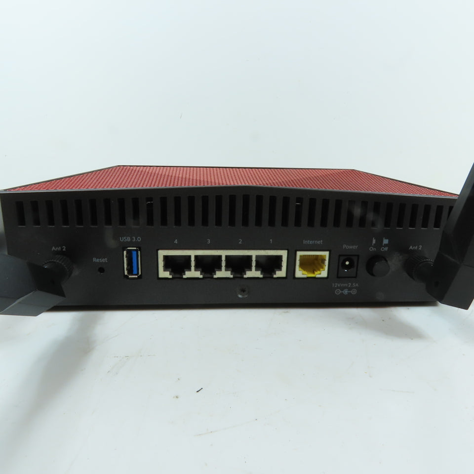 NETGEAR XR1000 Nighthawk WiFi 6 Dual-Band Pro Gaming Router AX5400