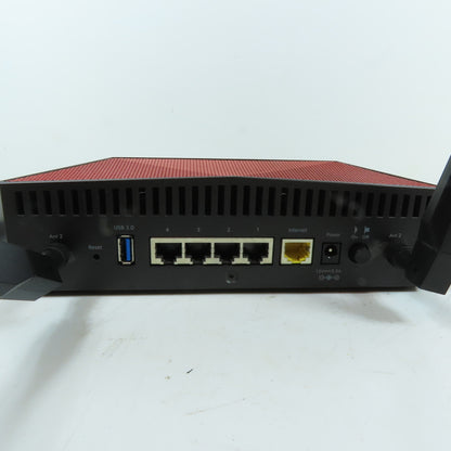 NETGEAR XR1000 Nighthawk WiFi 6 Dual-Band Pro Gaming Router AX5400