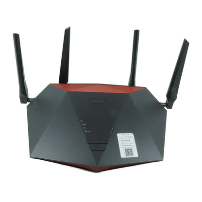 NETGEAR XR1000 Nighthawk WiFi 6 Dual-Band Pro Gaming Router AX5400