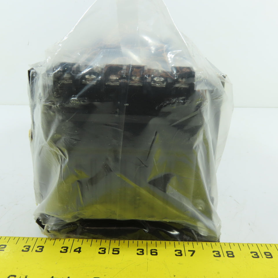 Hammond PH1000MQMJ 1000VA Single Phase Industrial Control Transformer