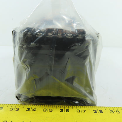 Hammond PH1000MQMJ 1000VA Single Phase Industrial Control Transformer