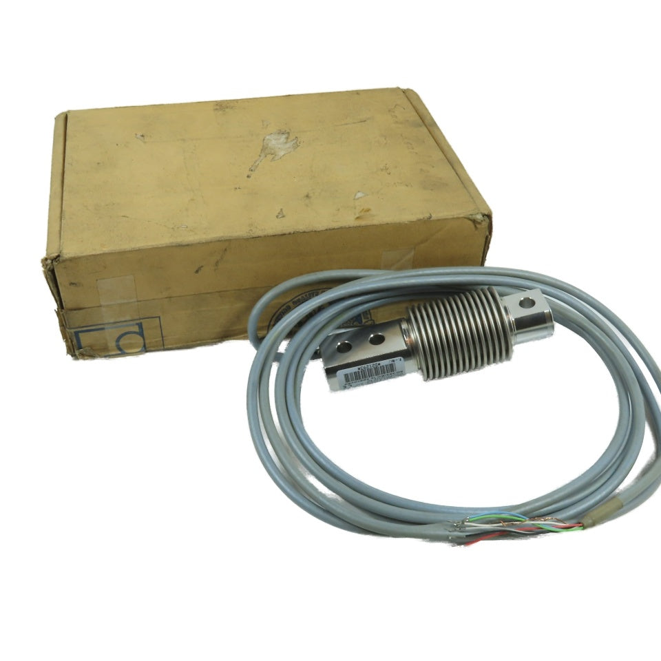 HBM Z6FC3 20kg Stainless Steel Bending Beam Load Cell