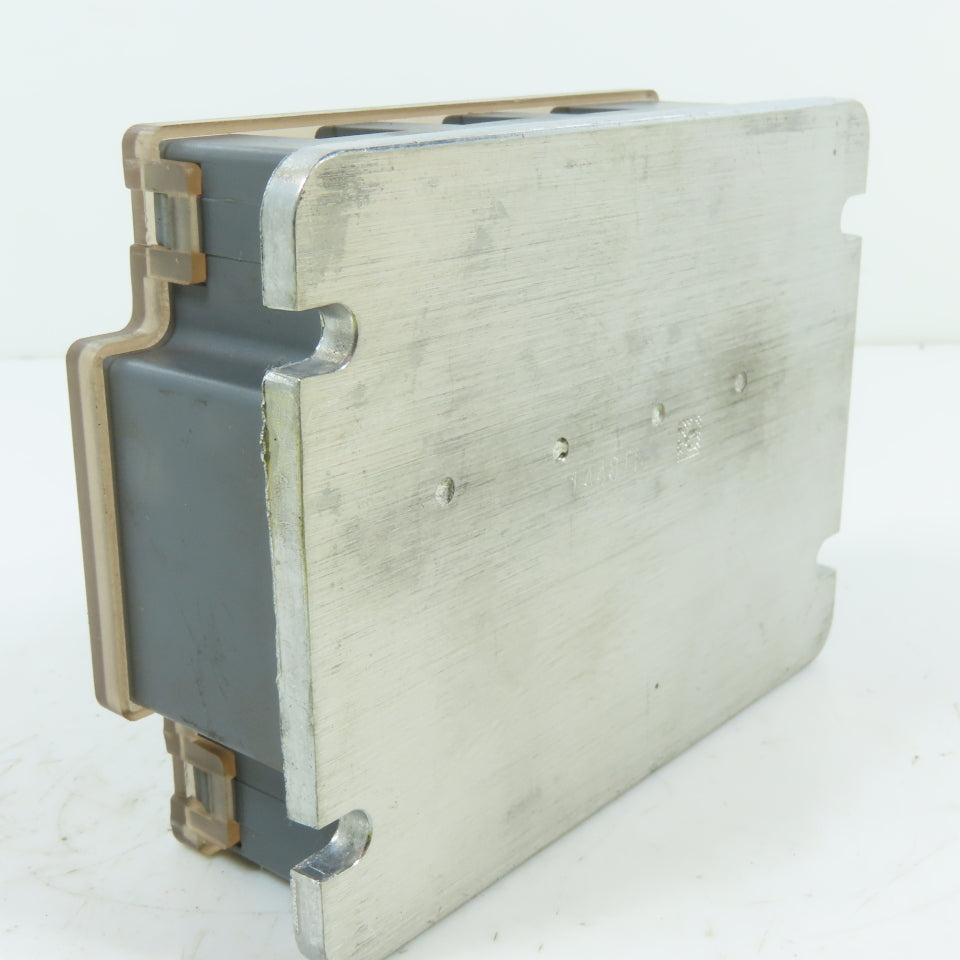 FOTEK TSR-75AA-H 75A 3-Phase Solid State Relay Module 90-480VAC