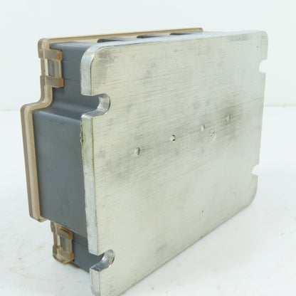 FOTEK TSR-75AA-H 75A 3-Phase Solid State Relay Module 90-480VAC