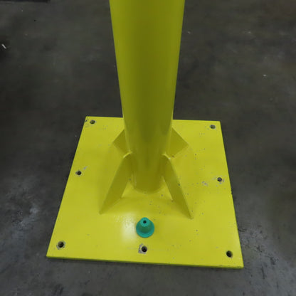 Dalmec PEC 220LB Cap. Pneumatic Articulating Arm Manipulator 0.5MPa 135"Swing
