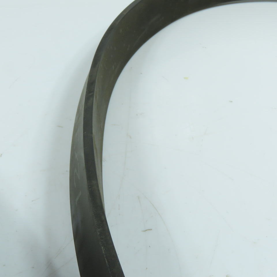 Dresser N/A 16" Grade 42 Buna-N Pipe Coupling Gasket Seal Lot Of 2