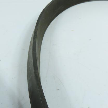 Dresser N/A 16" Grade 42 Buna-N Pipe Coupling Gasket Seal Lot Of 2