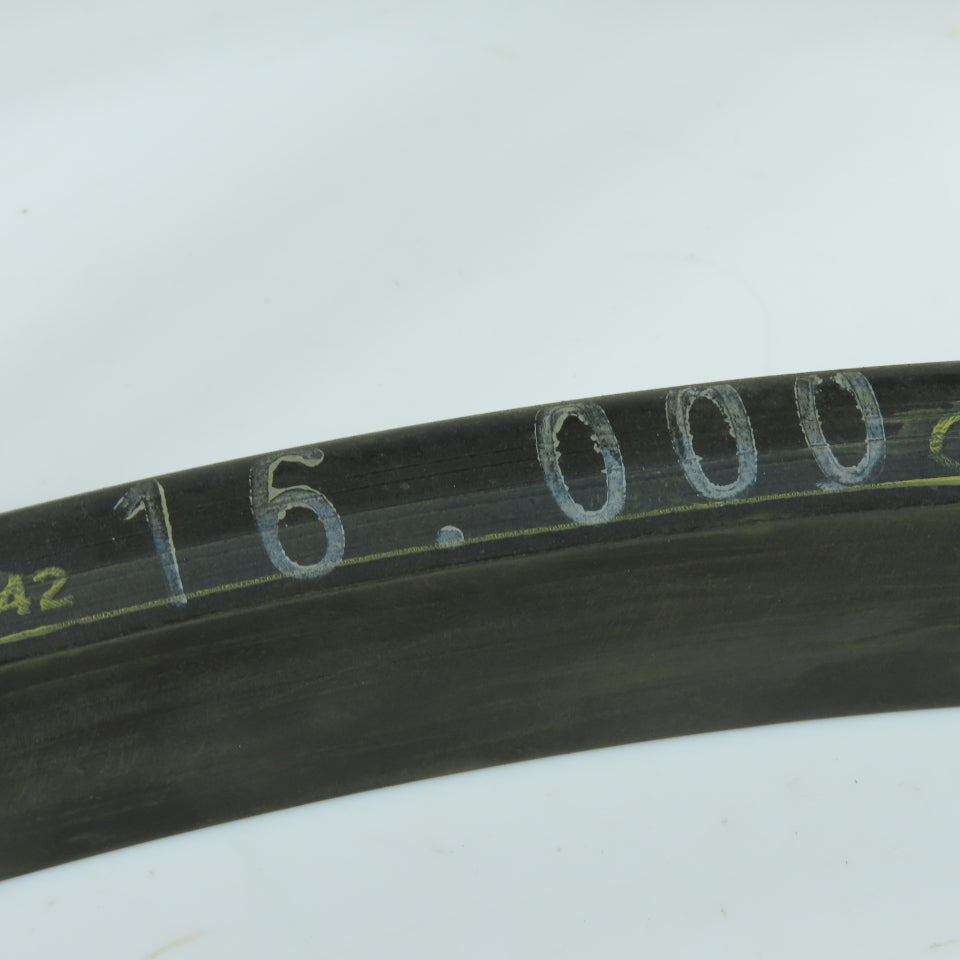 Dresser N/A 16" Grade 42 Buna-N Pipe Coupling Gasket Seal Lot Of 2