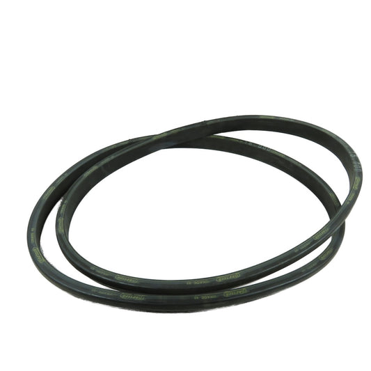 Dresser N/A 16" Grade 42 Buna-N Pipe Coupling Gasket Seal Lot Of 2