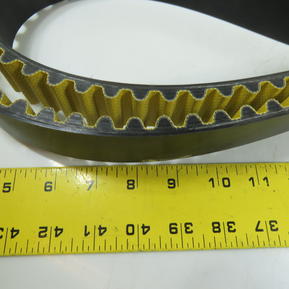 Continental CTD3136C14M 14M Pitch Synchrochain Carbon Timing Drive Belt 224 T