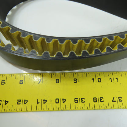 Continental CTD3136C14M 14M Pitch Synchrochain Carbon Timing Drive Belt 224 T