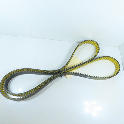 Continental CTD3136C14M 14M Pitch Synchrochain Carbon Timing Drive Belt 224 T