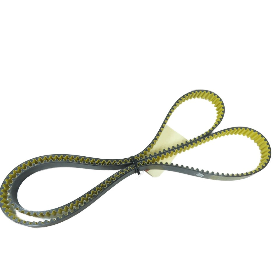 Continental CTD3136C14M 14M Pitch Synchrochain Carbon Timing Drive Belt 224 T