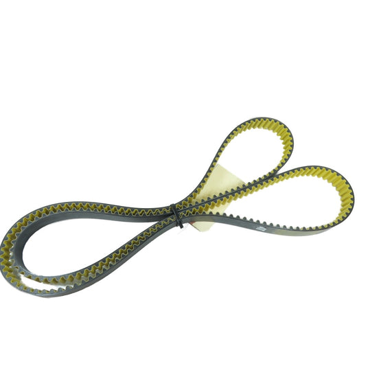 Continental CTD3136C14M 14M Pitch Synchrochain Carbon Timing Drive Belt 224 T