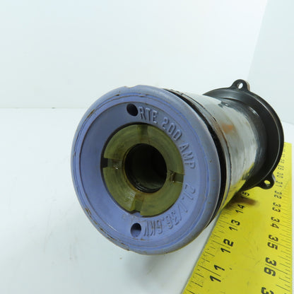 Cooper BLRTP635 200A 35kV Class Loadbreak Reducing Tap Plug 21.1/36.6kV