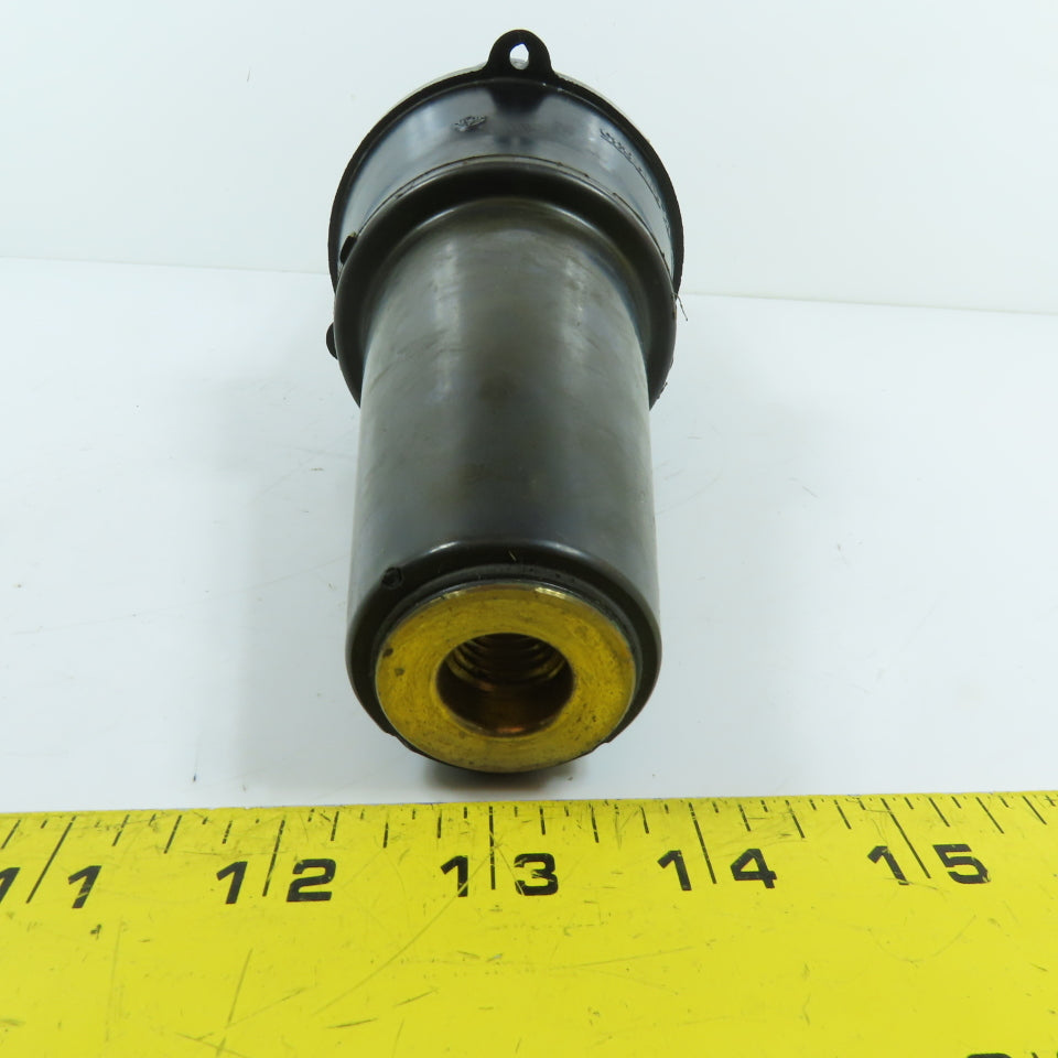 Cooper BLRTP635 200A 35kV Class Loadbreak Reducing Tap Plug 21.1/36.6kV